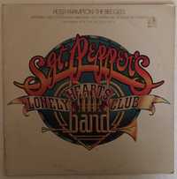 Sgt. Pepper's Lonely Hearts Club Band 2xLP