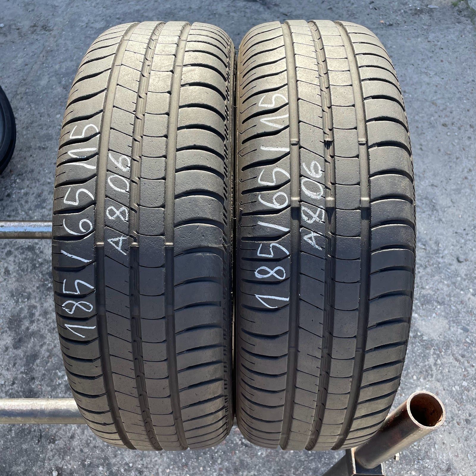 185/65/15 Bridgestone Ecopia EP001 S 88H