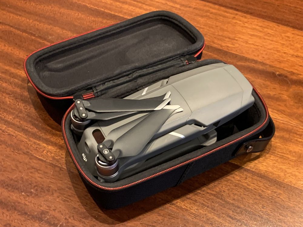 DJI Mavic 2 ZOOM