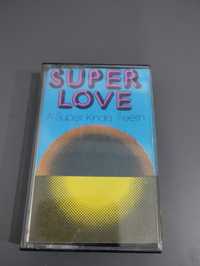 Super Love kaseta magnetofonowa