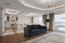 Аренда ДОМА 10 ст. Б.Фонтана, 400м², 12 соток