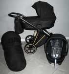 Adamex Belissa Specjal Edition 3w1