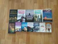 Lote de Romances Bestsellers a Vários Preços