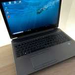 Laptop HP Zbook 15 G6 i7-9gen 64 GB RAM 1TB SSD Nvidia T2000