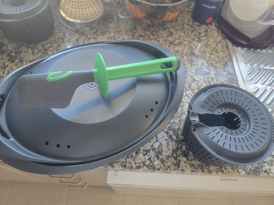 Vendo tm6 2 copos