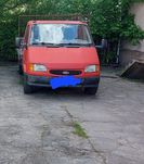 Sprzedam skrzynie biegów  do ford transit 2.5 TD sprawna gwarancja