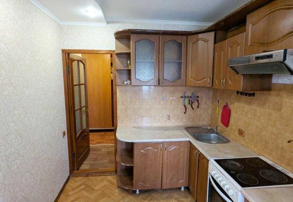 Продам 3-ком квартиру в кирпичной чешке на Черемушках (3-142-731 ОФ)
