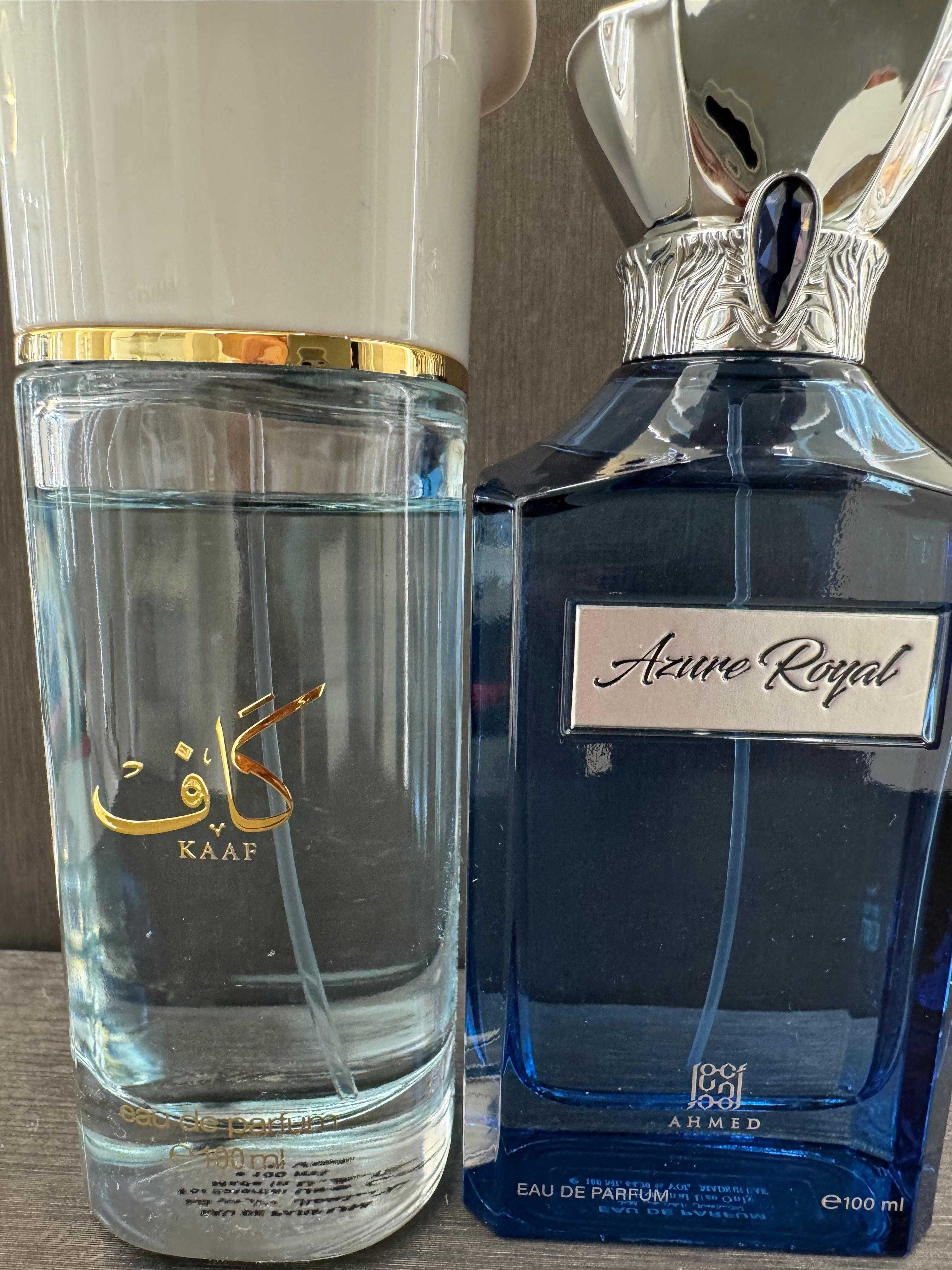 Pack Perfumes Arabes/Dupes (LER DESCRIÇÃO)