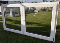 Vende se janela PVC
