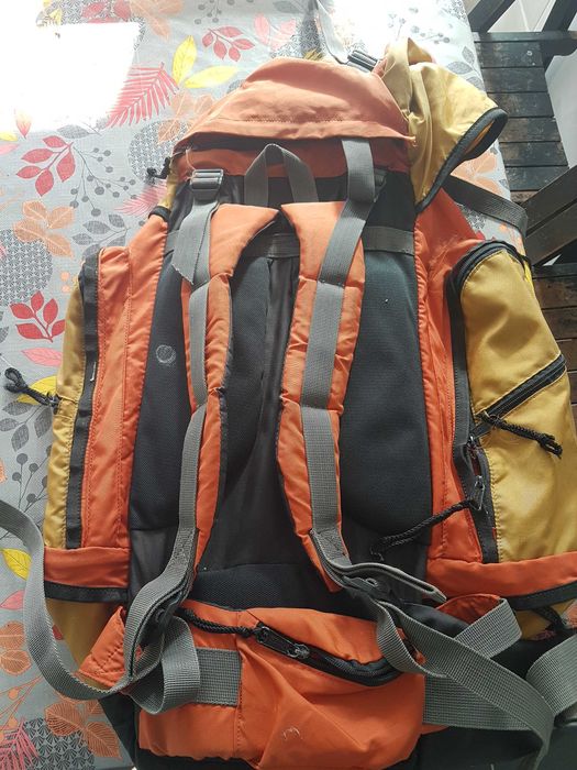 Mochila montanha 30L