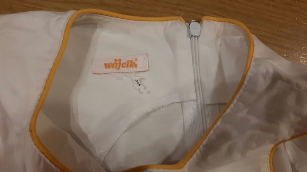 Sukienka Wójcik rozm 116