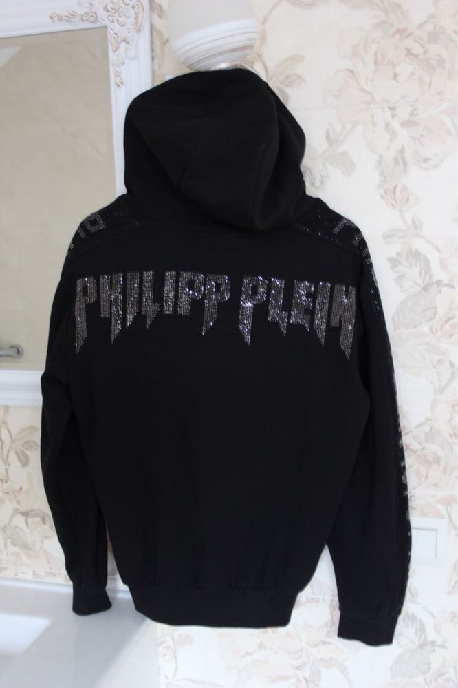 Кофта Phillip Plein