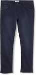 Calças Pretas Springfield Skinny - Tamanho W28 (Ótimo Estado)