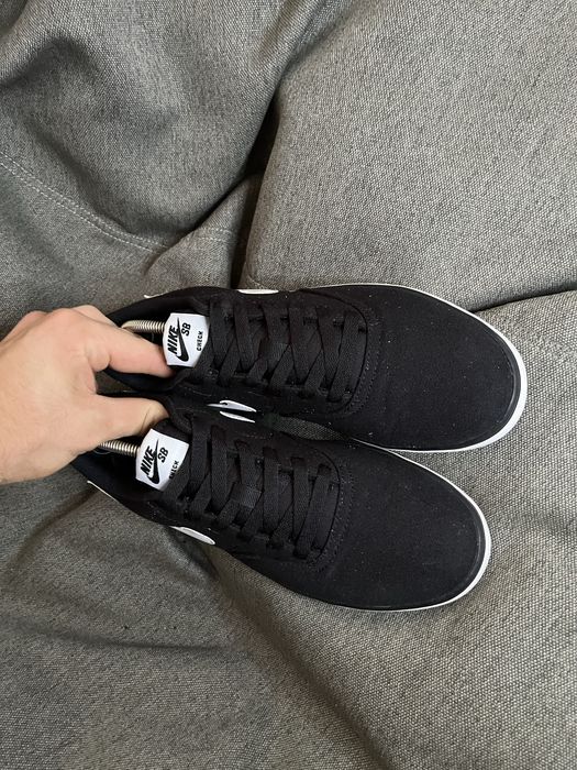 Кросівки NIKE SB CHECK 41 26 кроссовки найк СБ ultracush