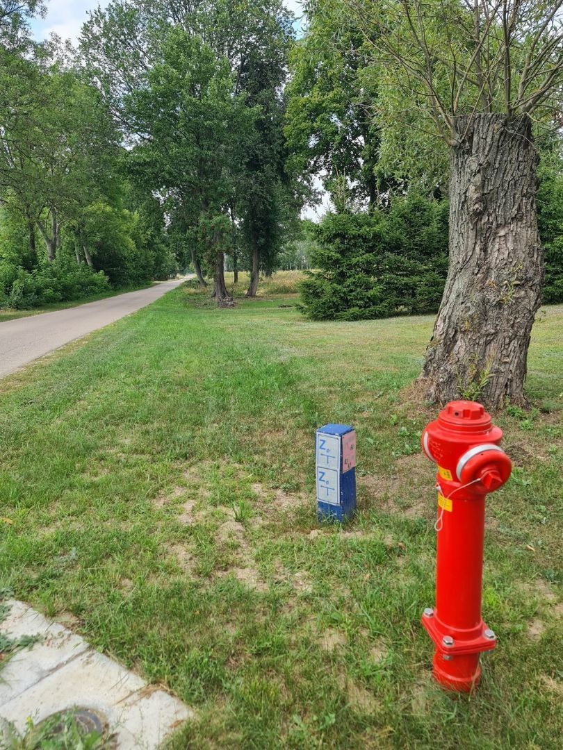 Działki budowlane, Dylewo gmina. Sypniewo