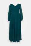 Suknia balowa My Mascara Curves rozm. 46/48