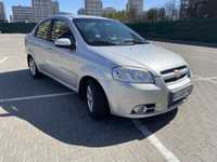 Chevrolet aveo газ кондиціонер