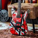 Harley Benton ST-20HH Active SBK EVH Eddie Van Halen Strat
