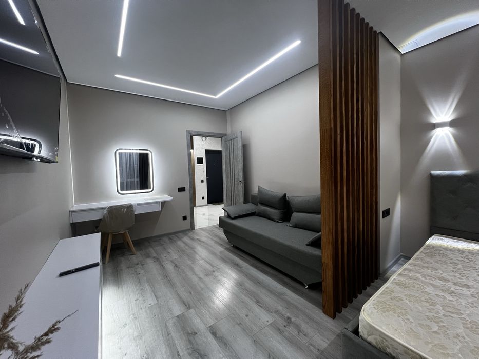 Квартира в новобудові. Вул. Січових Стрільців