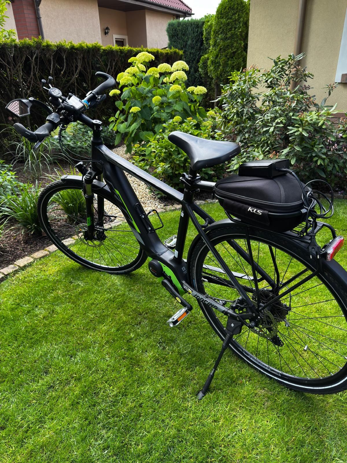 KTM Macina Sport