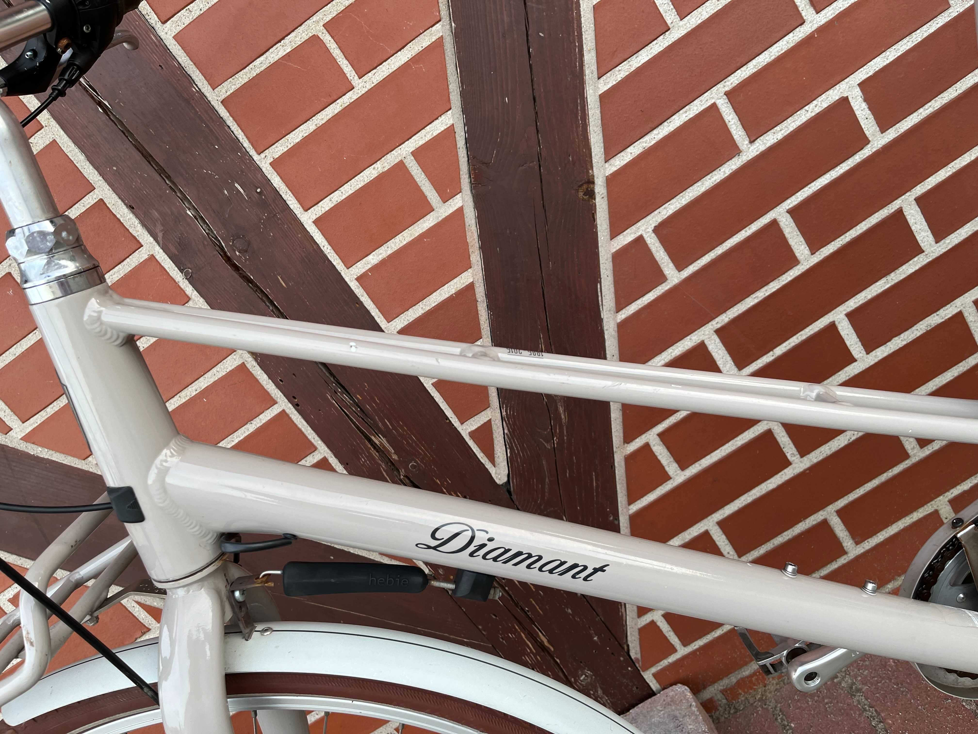 Rower miejski Diamant Sona Shimano Nexus7