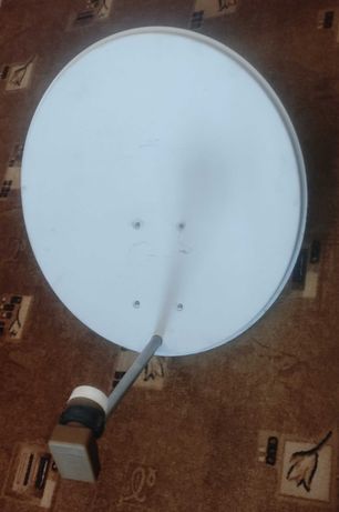 Продаю Супутникову Тарілку (Антена) 65 см. TRIAX