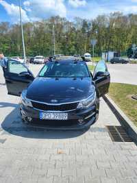 Kia Optima 1.6 diesel