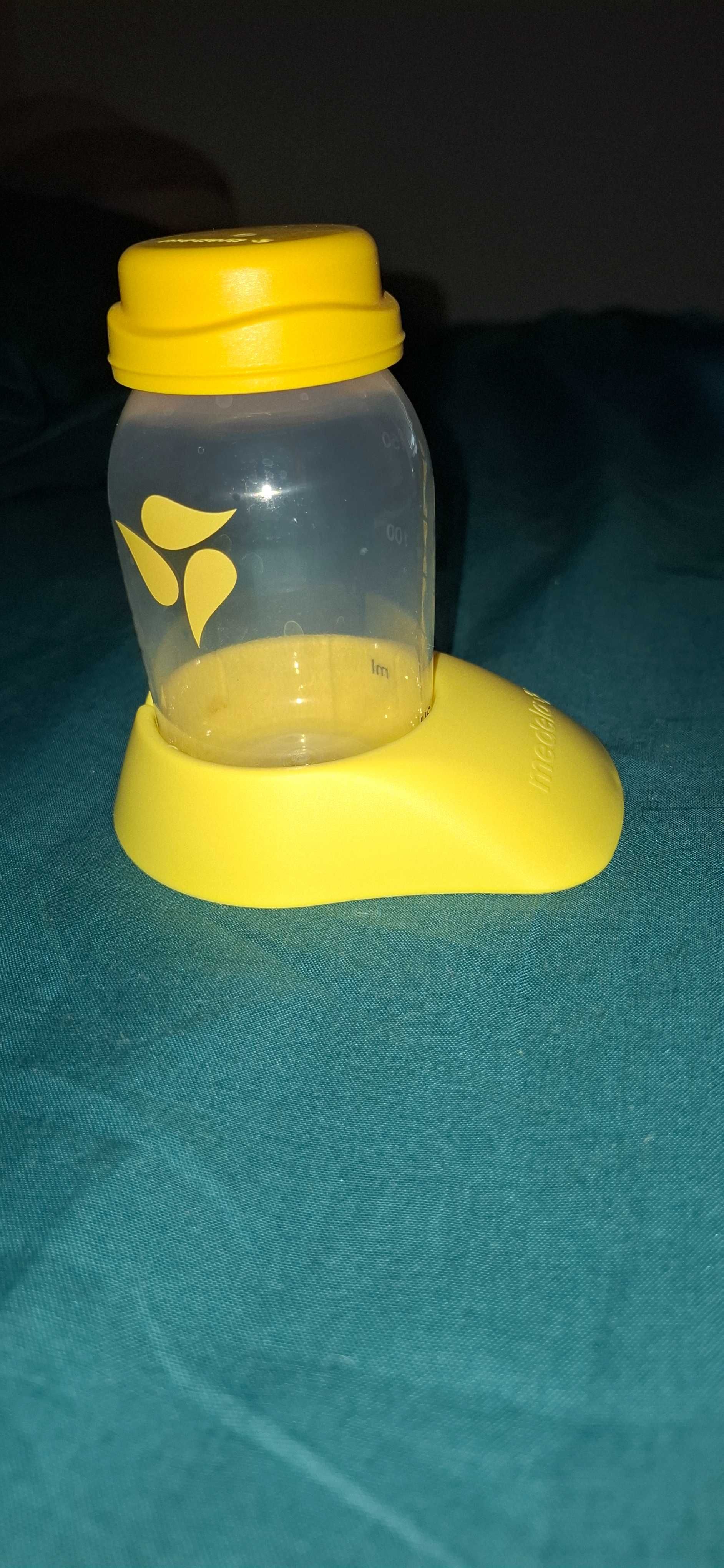 Bomba de leite Medela