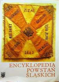 Encyklopedia powstań śląskich