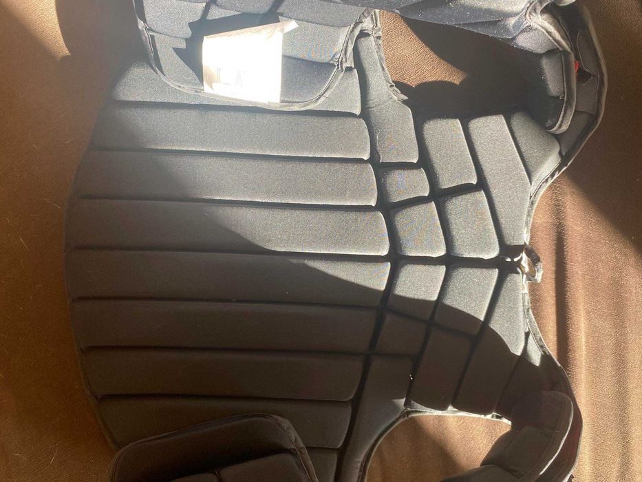 Kamizelka do jazdy konnej, SmartRider