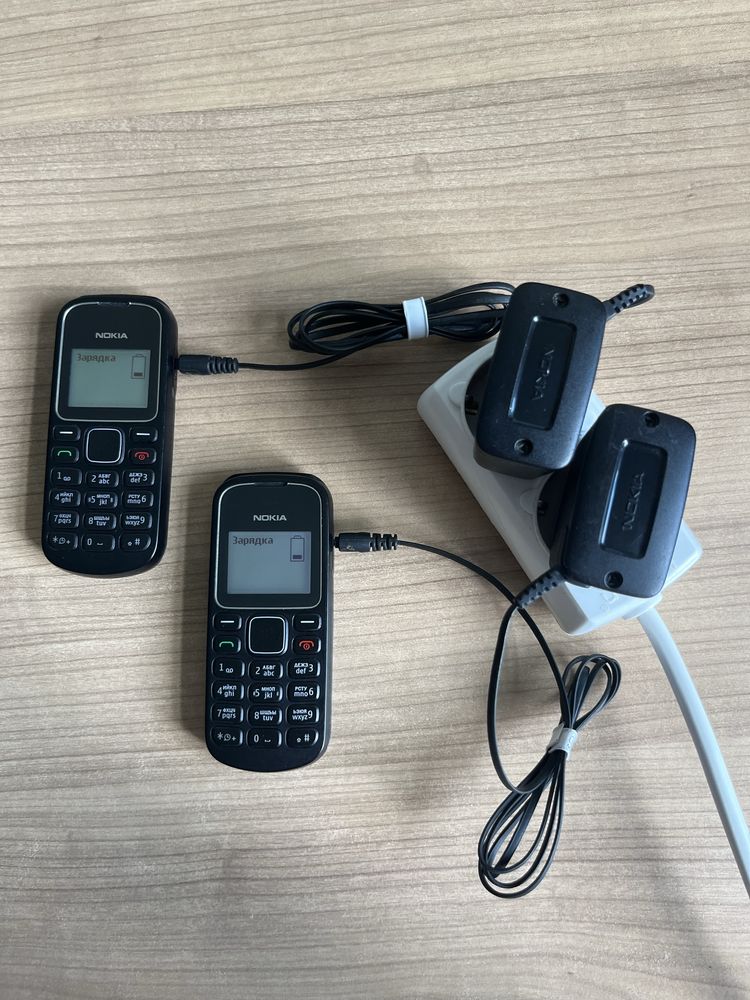 Мобильный телефон Nokia 1280 (RM-647)