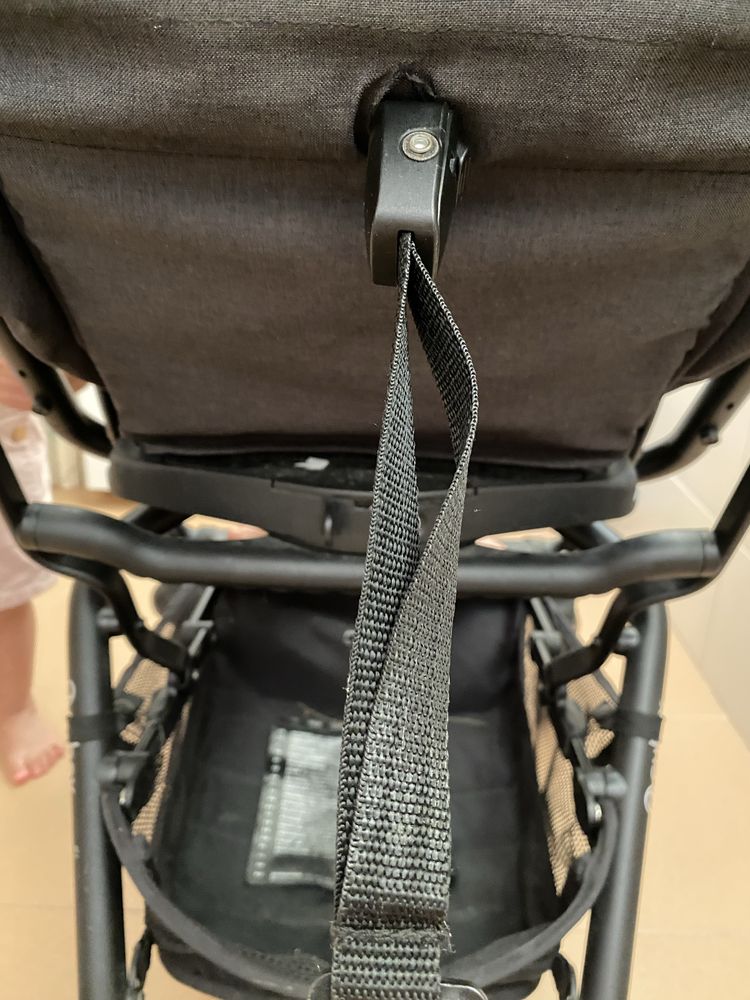 Carrinho bebe cybex