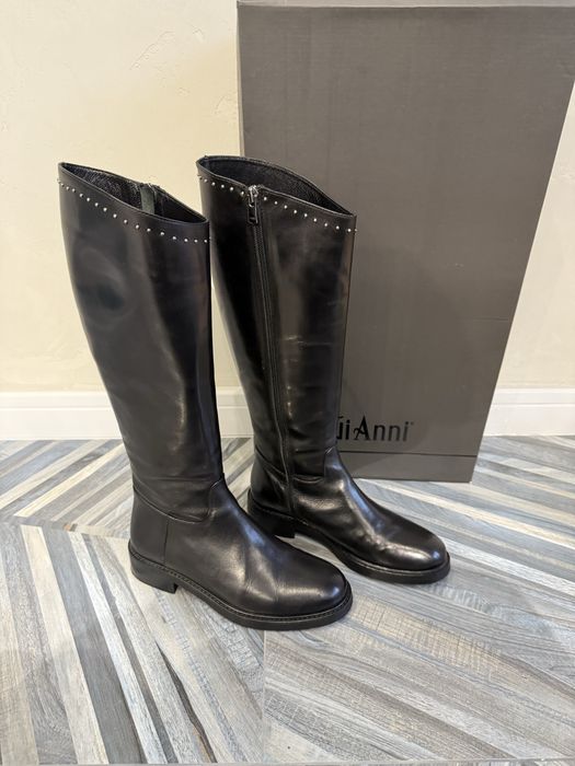 Продам сапоги (листайте карусель)