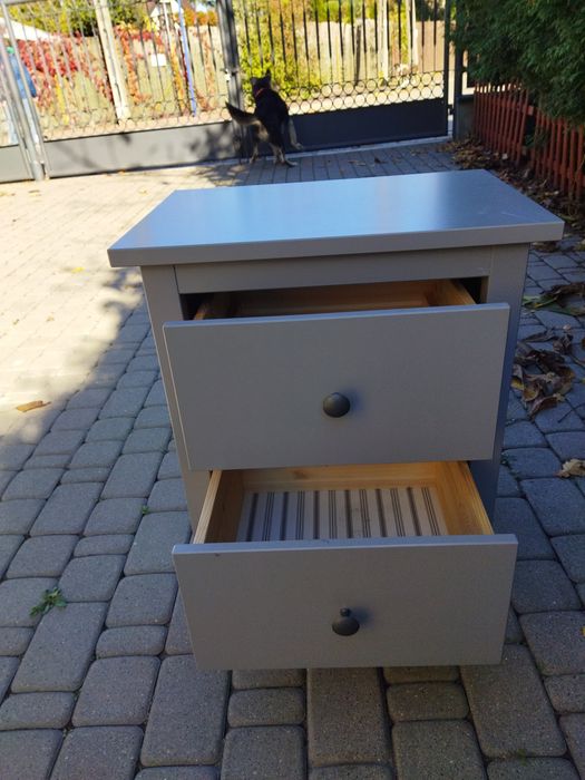 Szafka stojąca IKEA