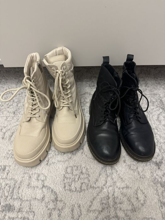 Челсі черевики ботинки зимові 40 р