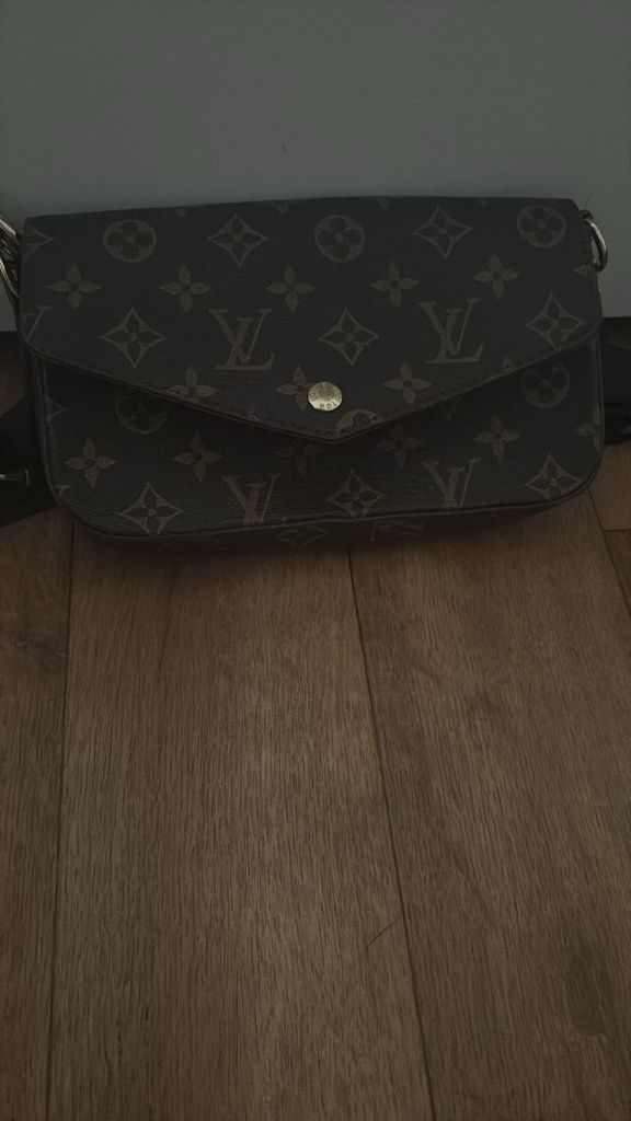 Torebka Louis Vuitton