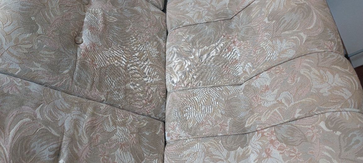Conjunto de sofás