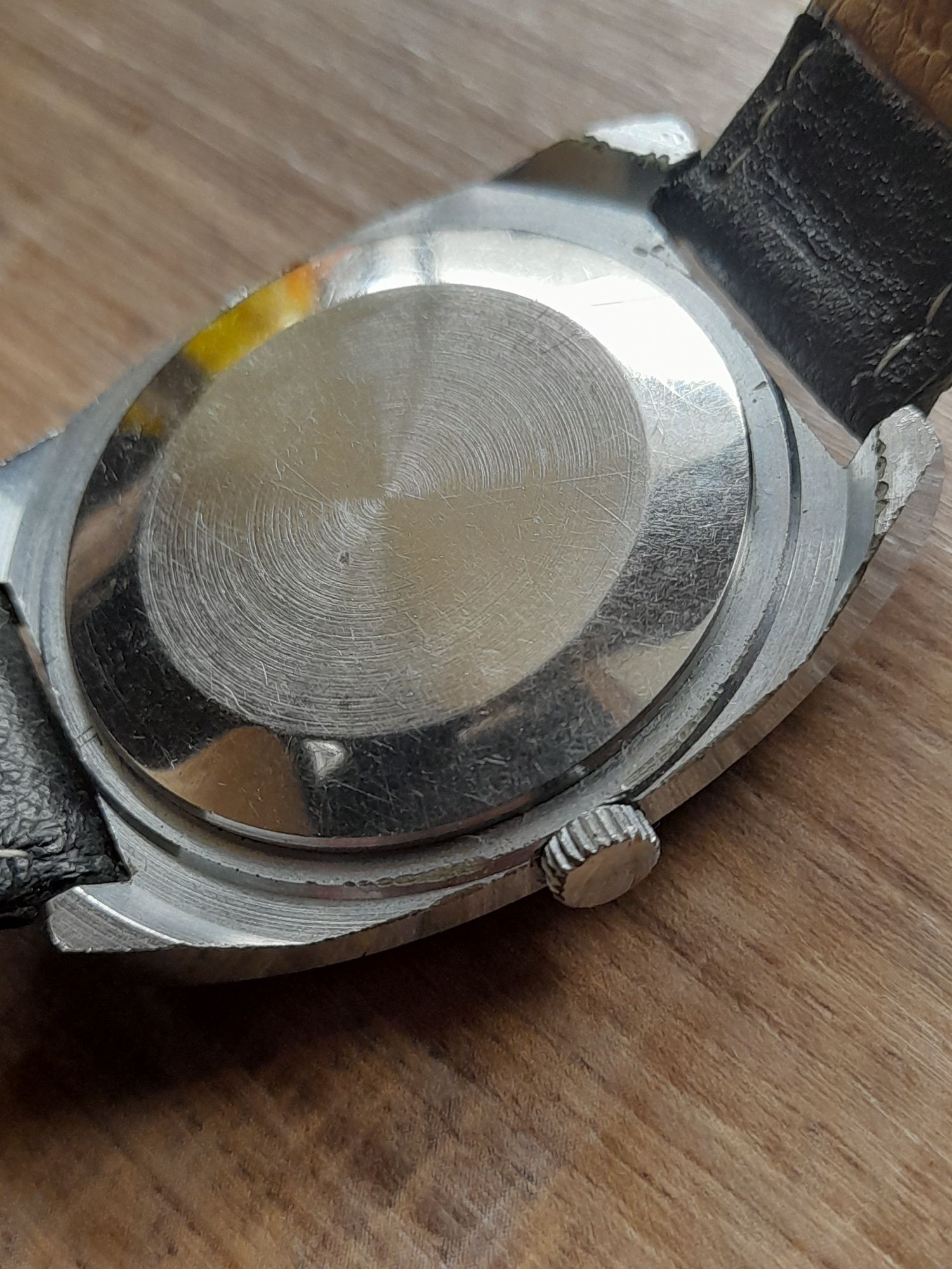 Zegarek Sekonda 19 jewels.