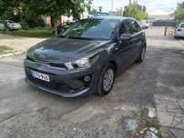 Kia Rio Kia Rio 2021 r 1.2 benzyna 45 000 tyś km ładna zadbana
