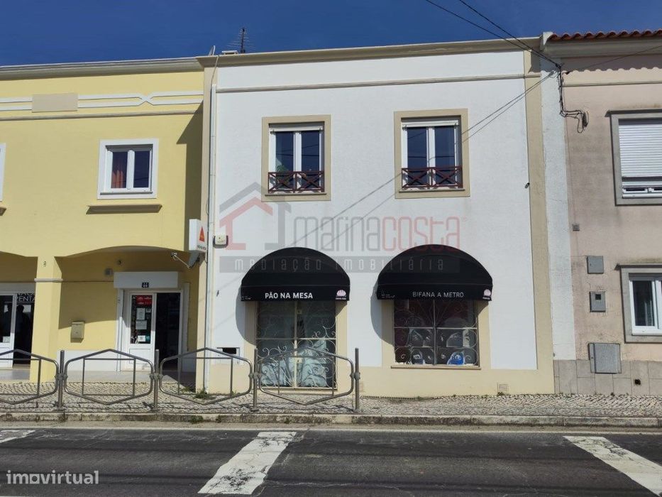 Pastelaria / Padaria Venda na Serra D`EL ReI.