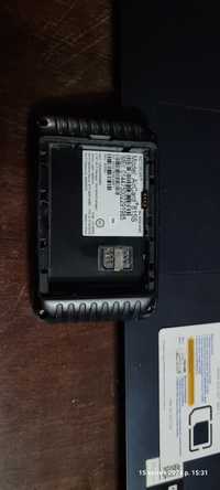Мобільний роутер Netgear AirCard 815S