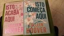 Colleen Hoover-colecção