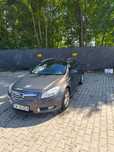 Opel insignia 2012r