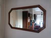 Espelho rectangular