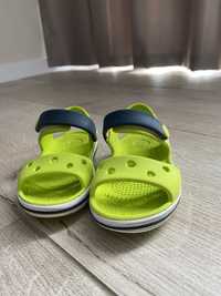 Сандалі crocs c6