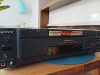 Sony MDP-850D laserdisc player odtwarzacz wizyjny