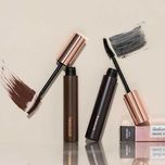 Туш для вій Heimish Dailism Smudge Stop Mascara обєм підкручуюча