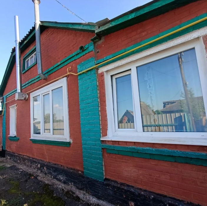 Будинок по вулиці Ботанічна можлива оренда