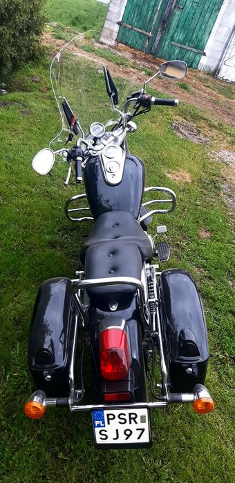Romet R 250 JL-250