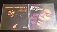 LPs Funk/Soul Dionne Warwicke